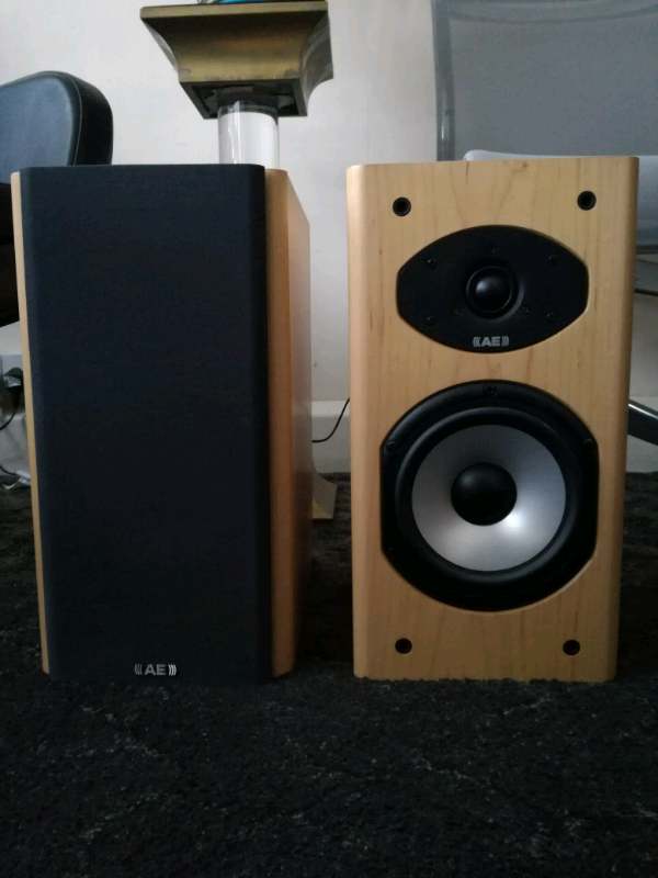 acoustic energy aesprit 300